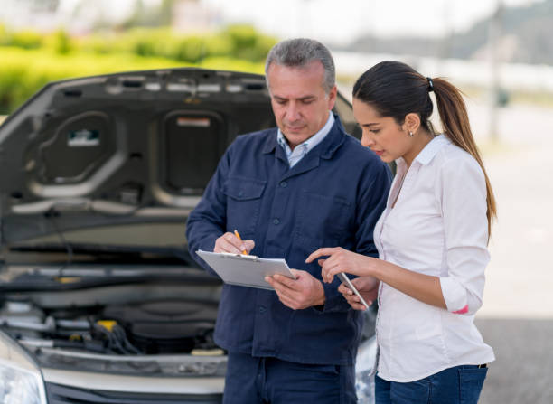 Auto insurance consultation in Oxford, AL