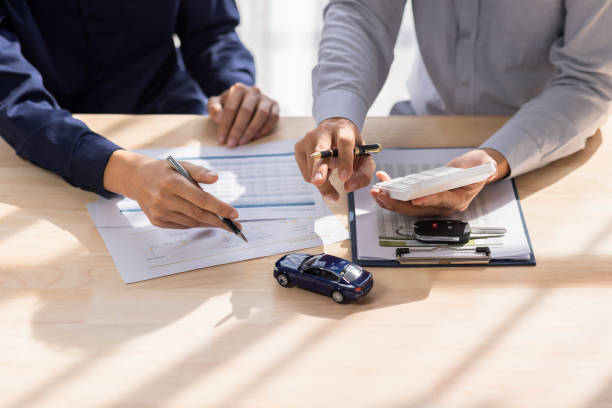 Car insurance options for Oxford residents